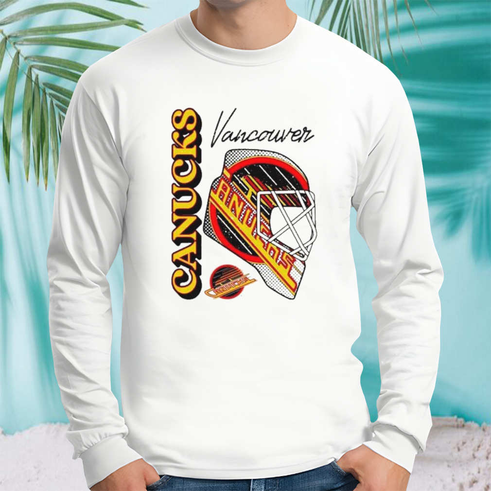 Longsleeve shirt