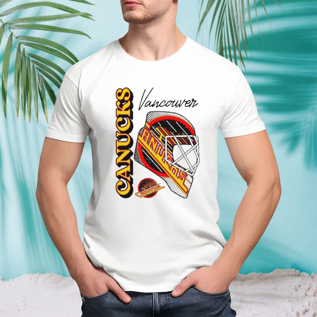 Unisex shirt