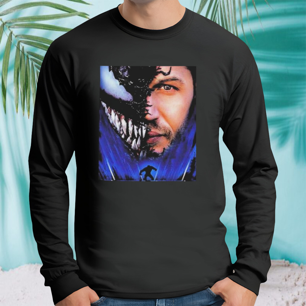 Longsleeve tshirt