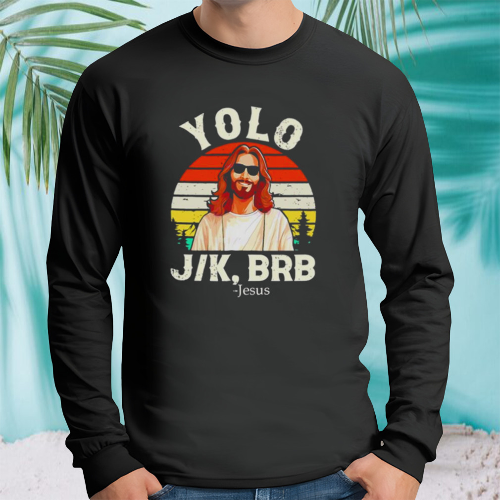 Longsleeve tshirt