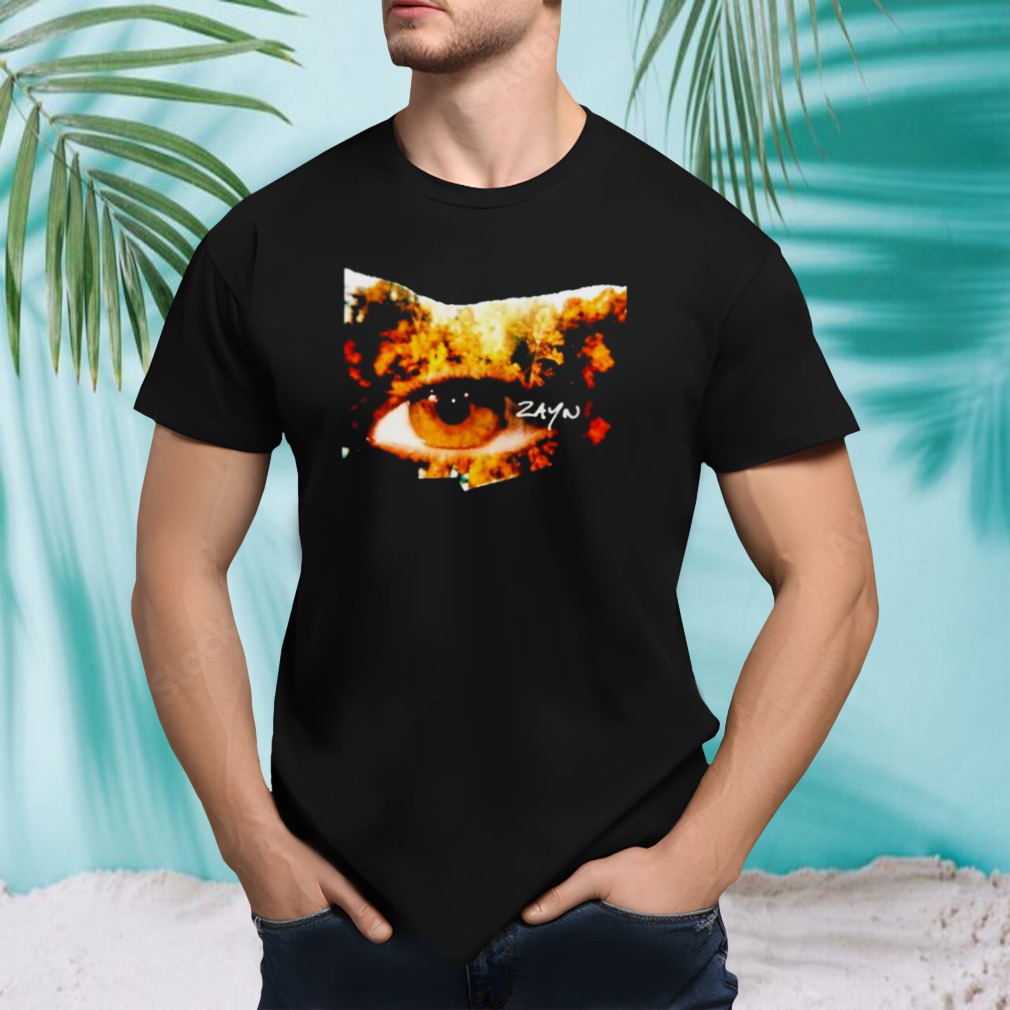 Zayn what I am shirt