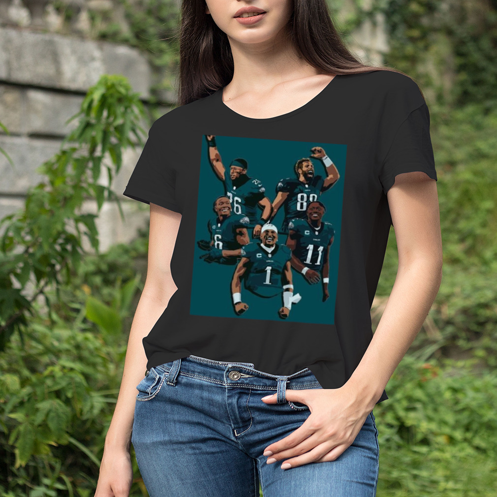 Women's tshirt