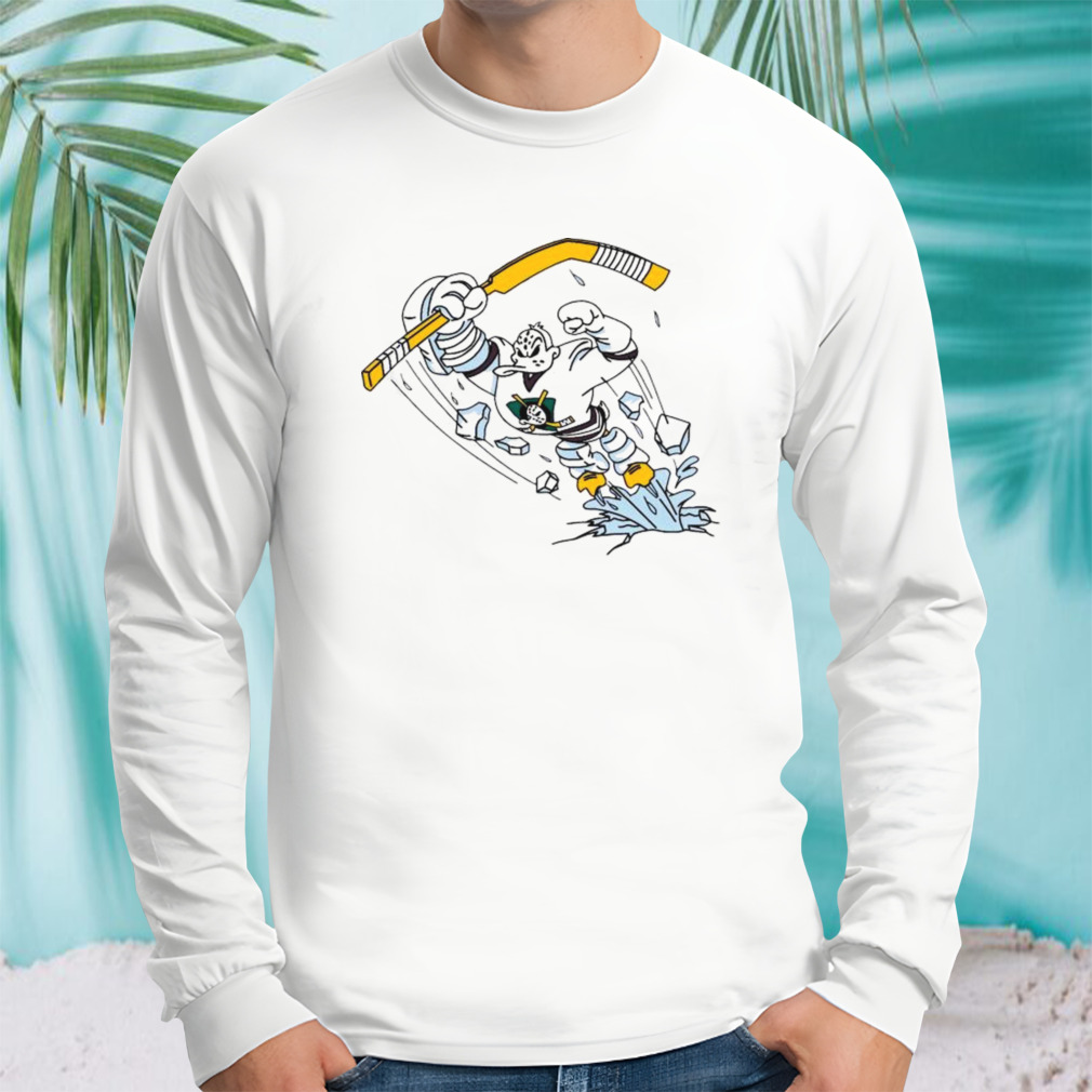 Longsleeve shirt