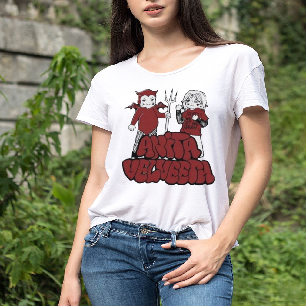 Women's shirt