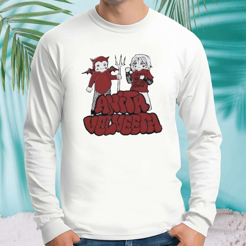 Longsleeve shirt