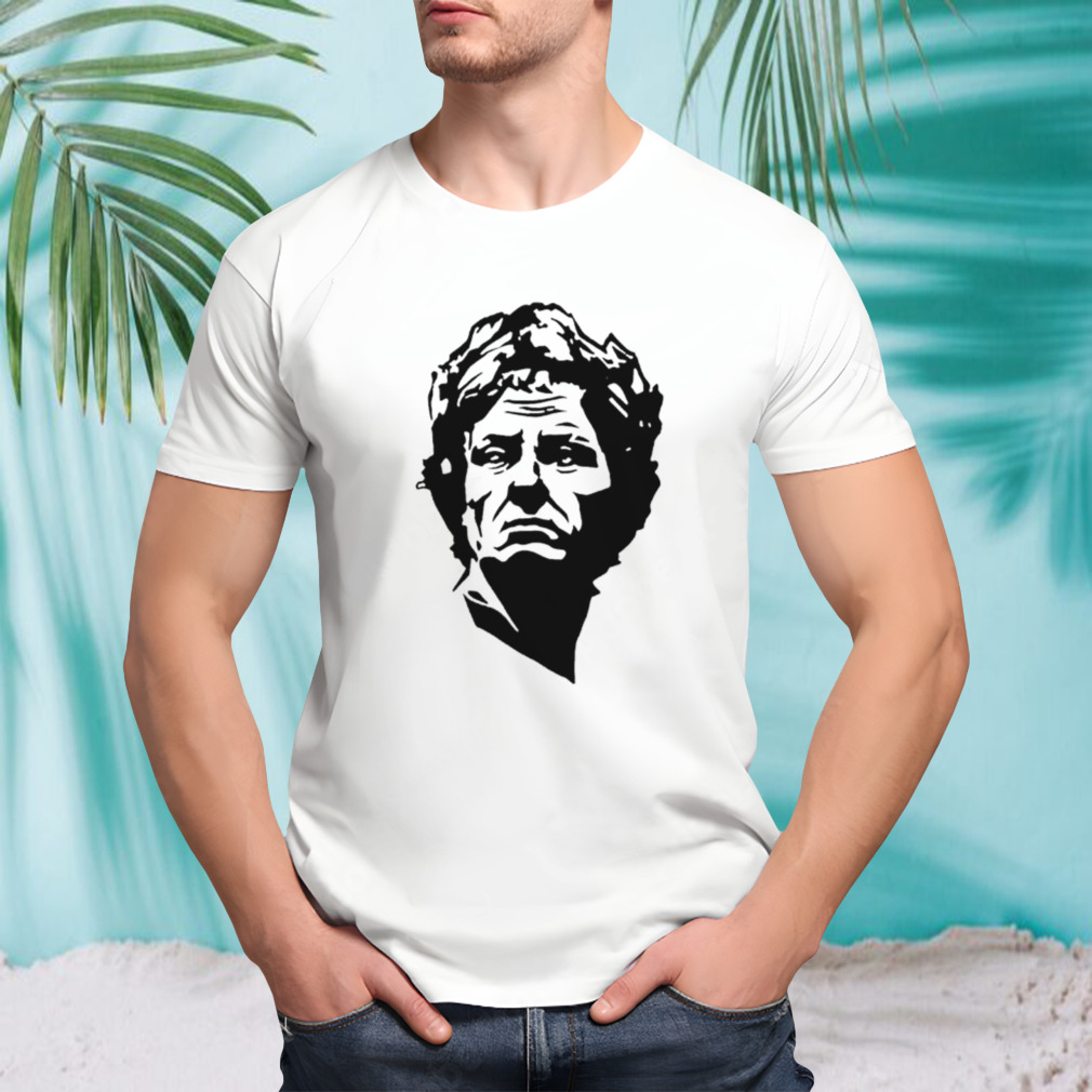 Unisex shirt