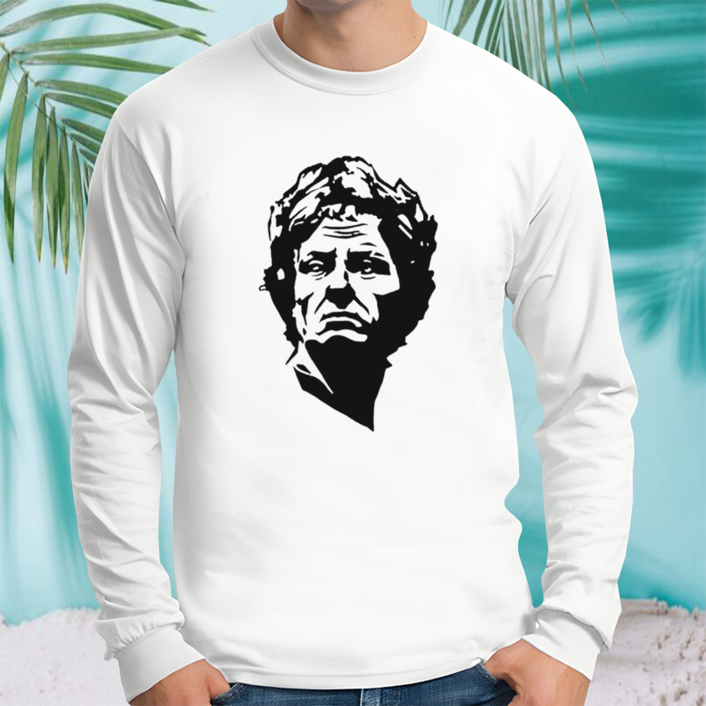 Longsleeve shirt