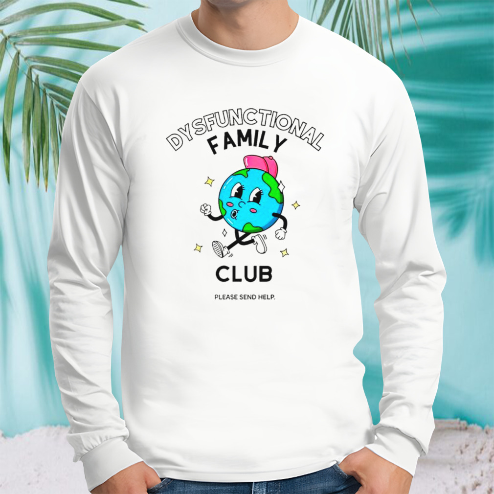 Longsleeve shirt