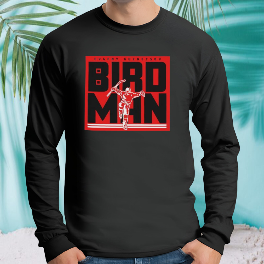 Longsleeve tshirt