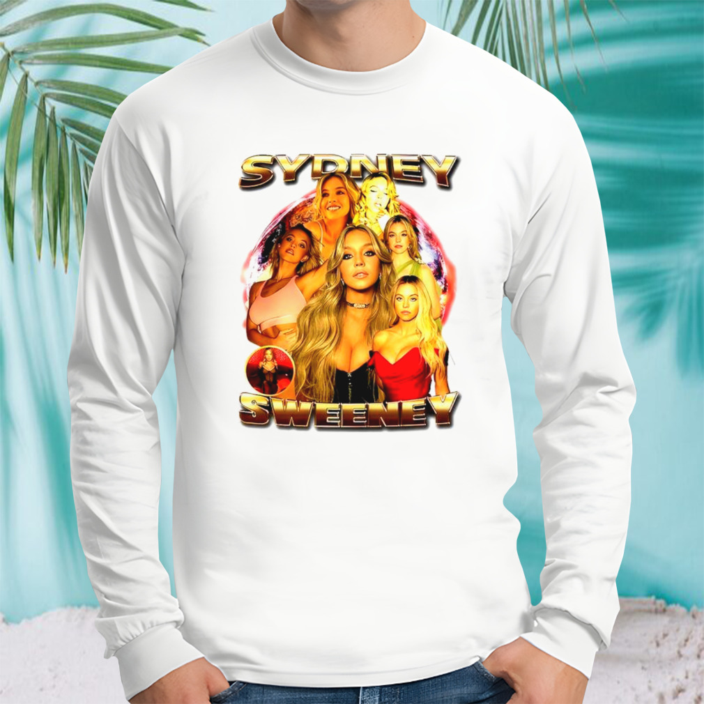 Longsleeve shirt