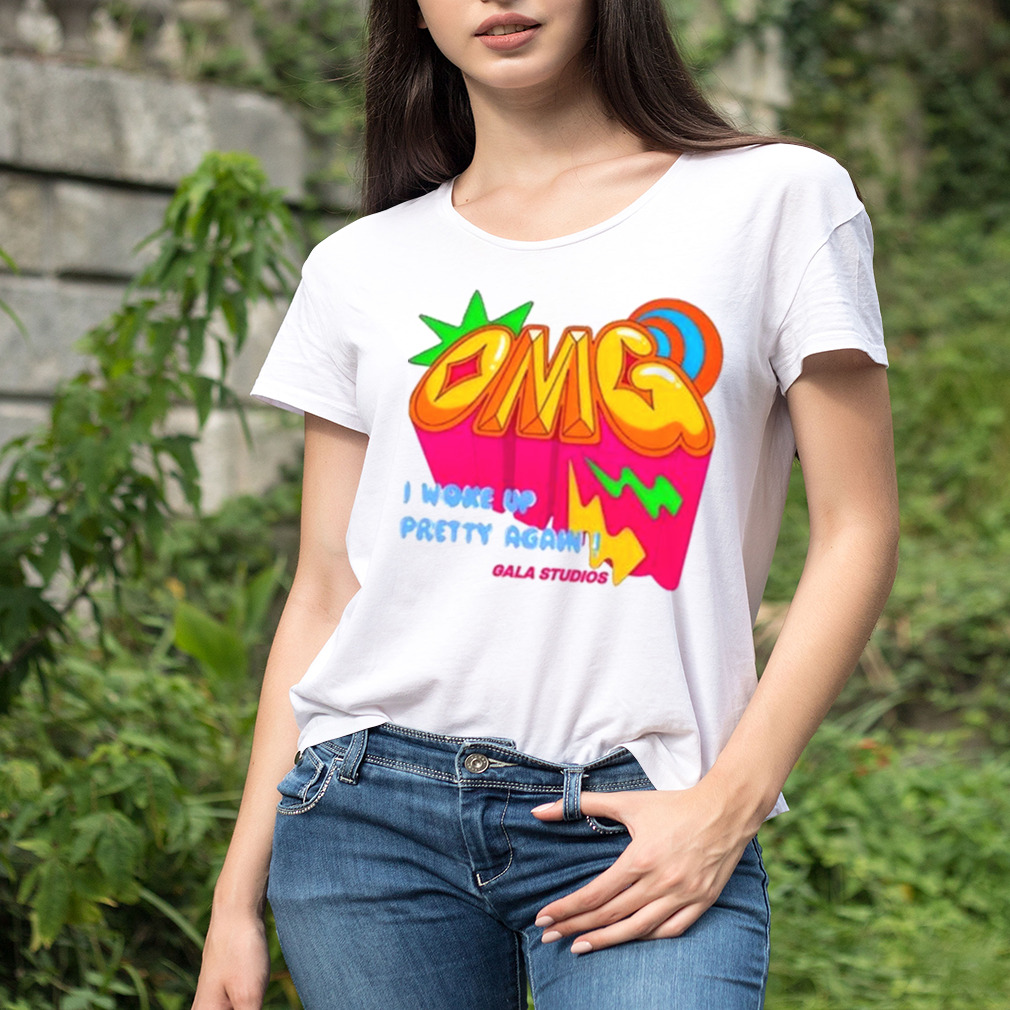 Women's shirt
