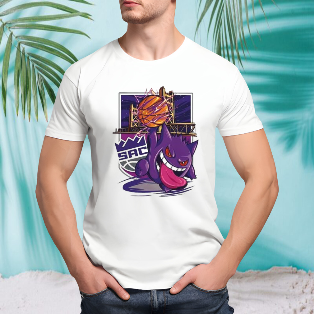 Unisex shirt