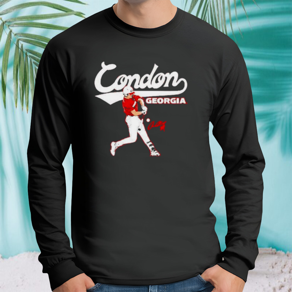 Longsleeve tshirt