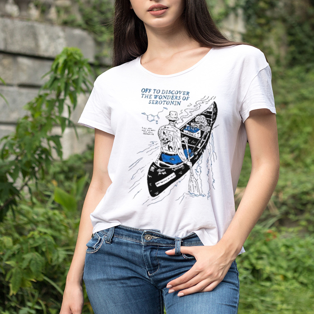 Women's shirt