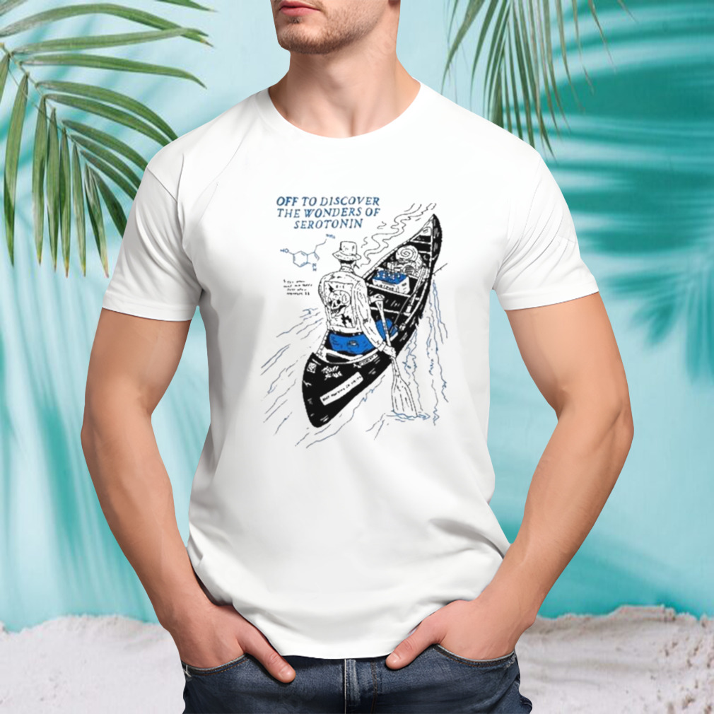 Unisex shirt