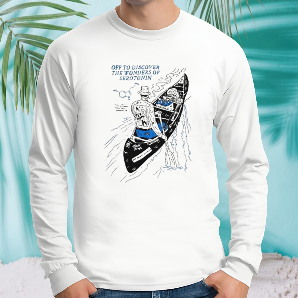 Longsleeve shirt
