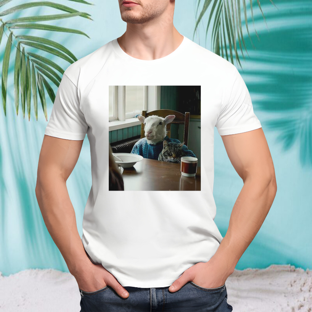 Unisex shirt