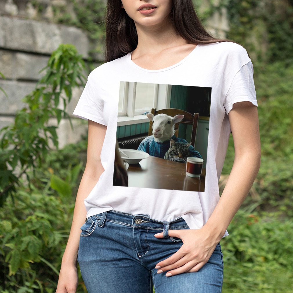 Women's shirt