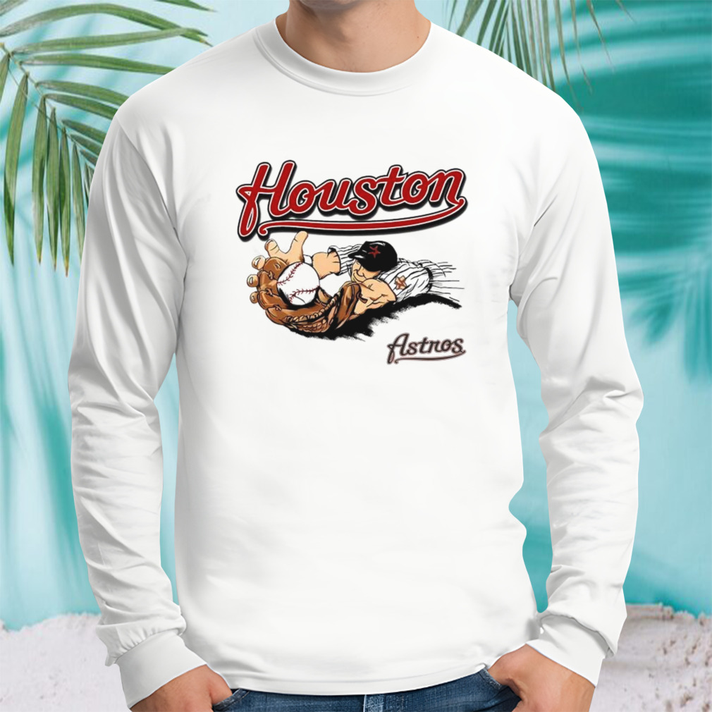 Longsleeve shirt