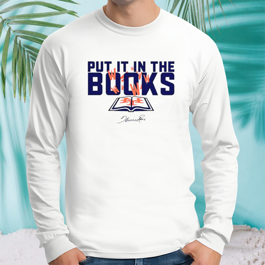 Longsleeve shirt