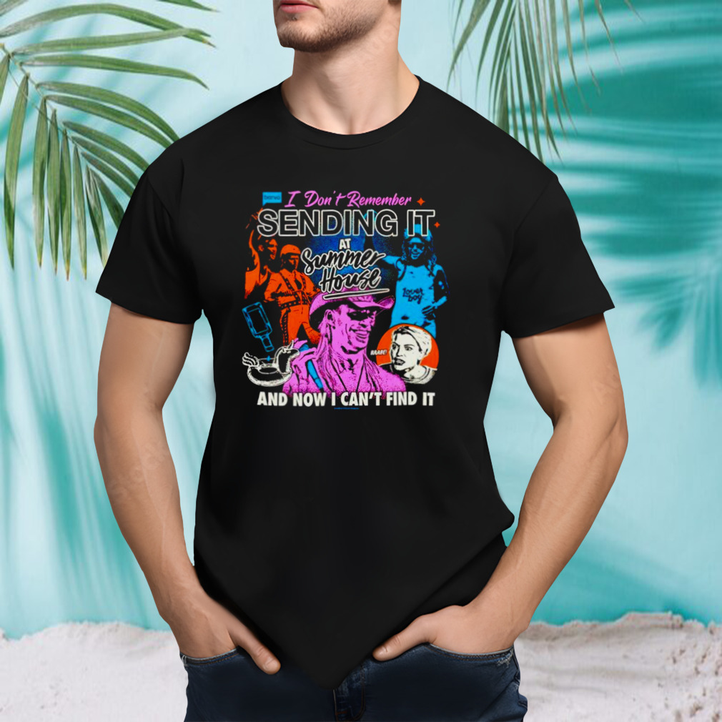 Unisex tshirt
