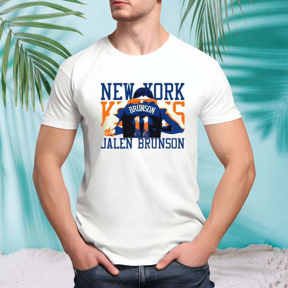 Unisex shirt