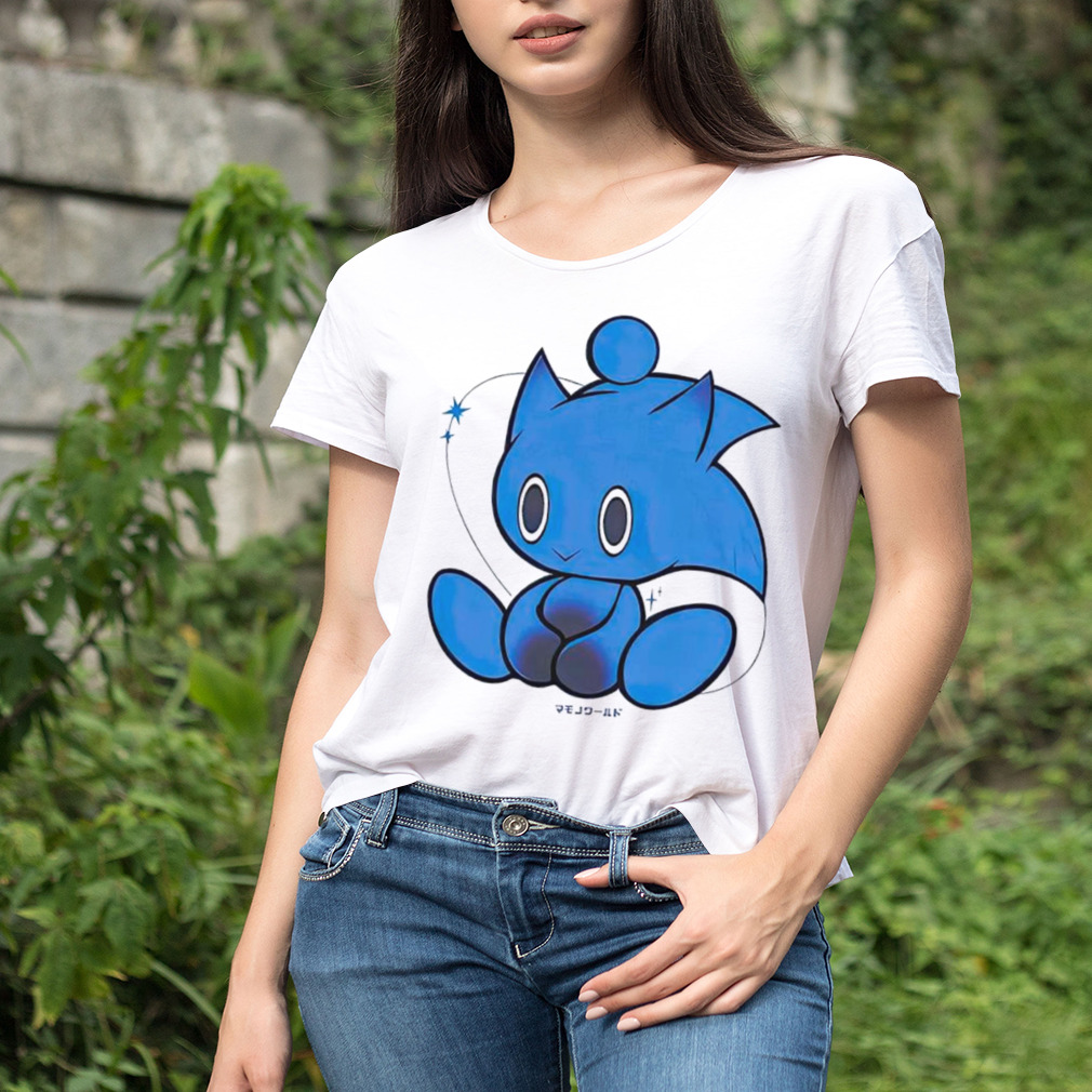 Women's shirt