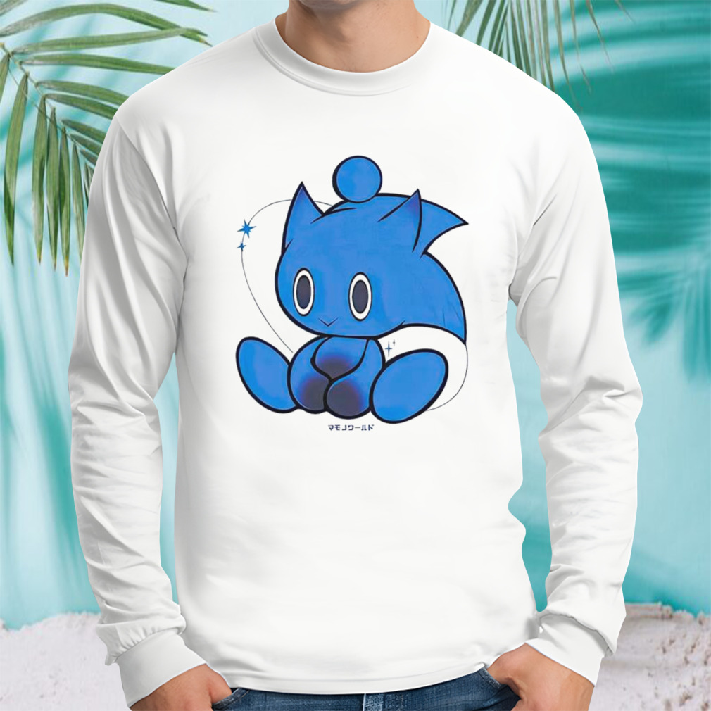 Longsleeve shirt
