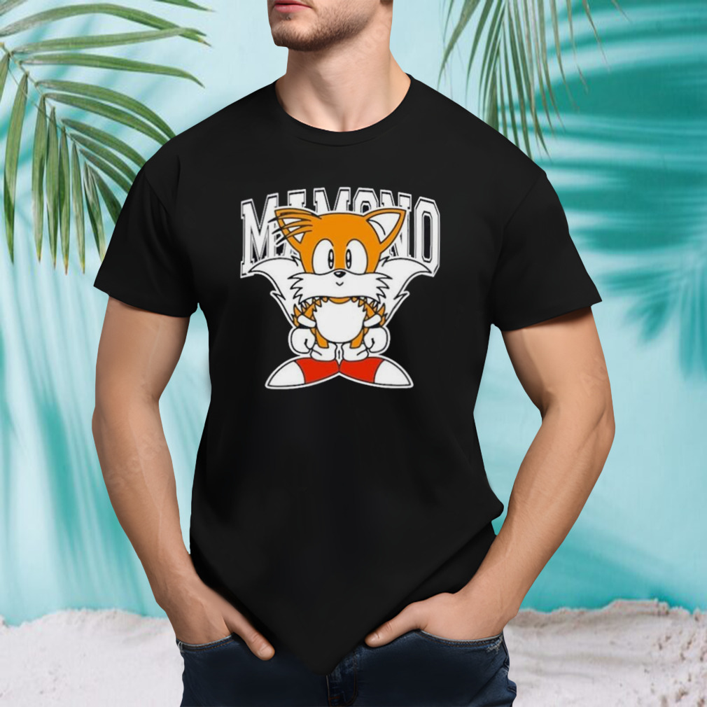 Unisex tshirt