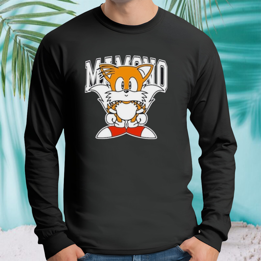 Longsleeve tshirt