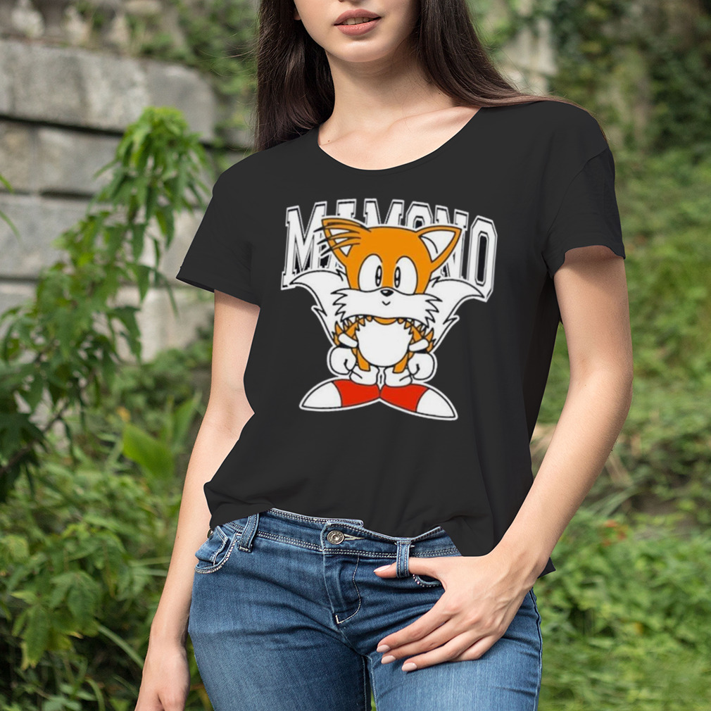 Women's tshirt
