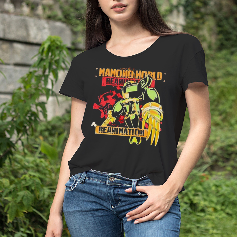 Women's tshirt
