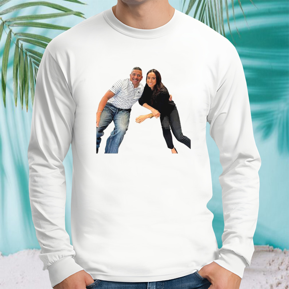Longsleeve shirt