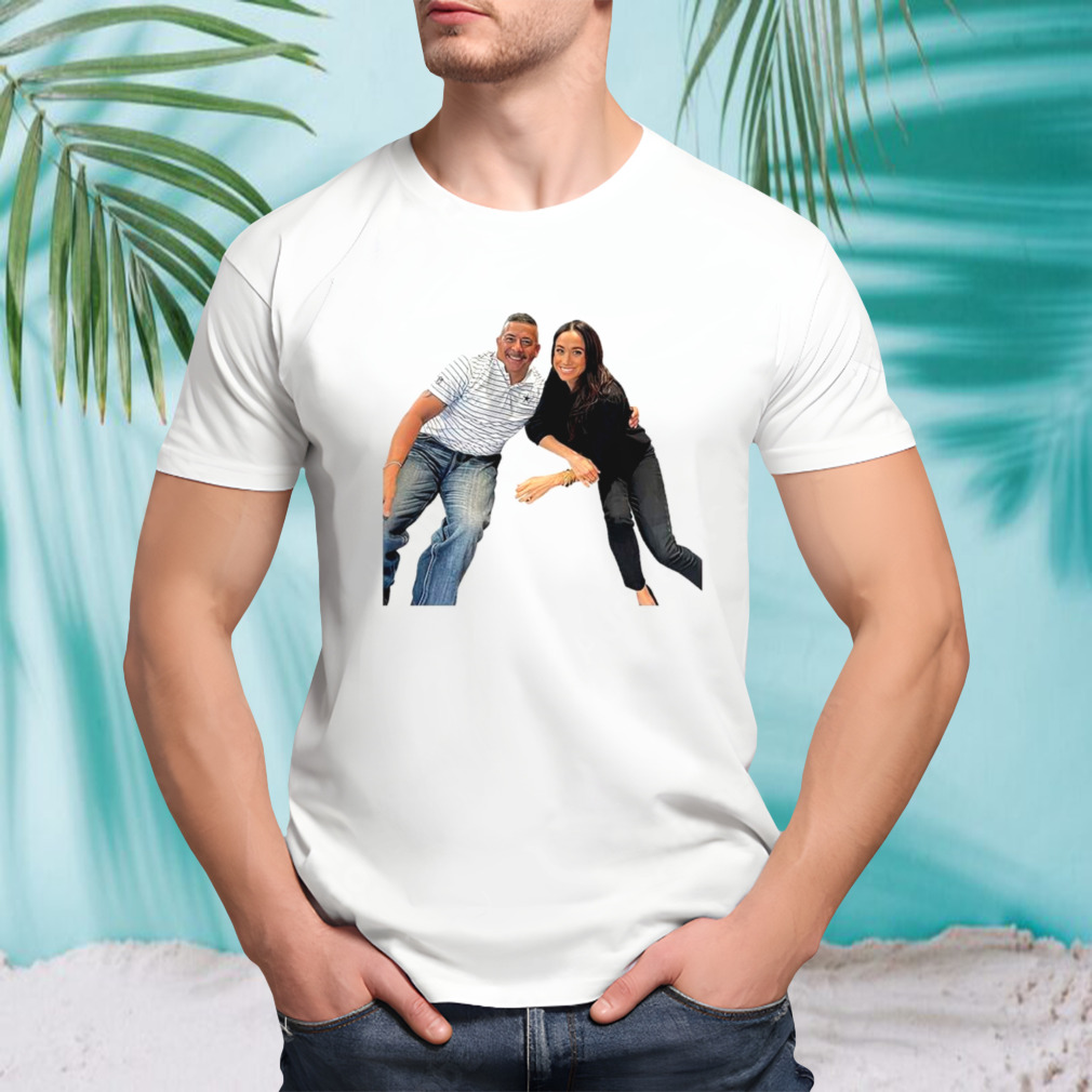 Unisex shirt