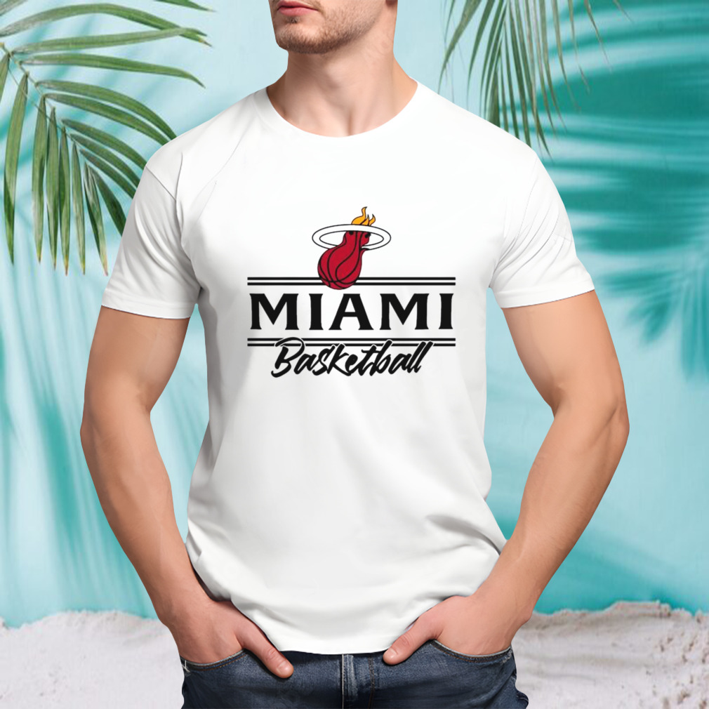 Unisex shirt
