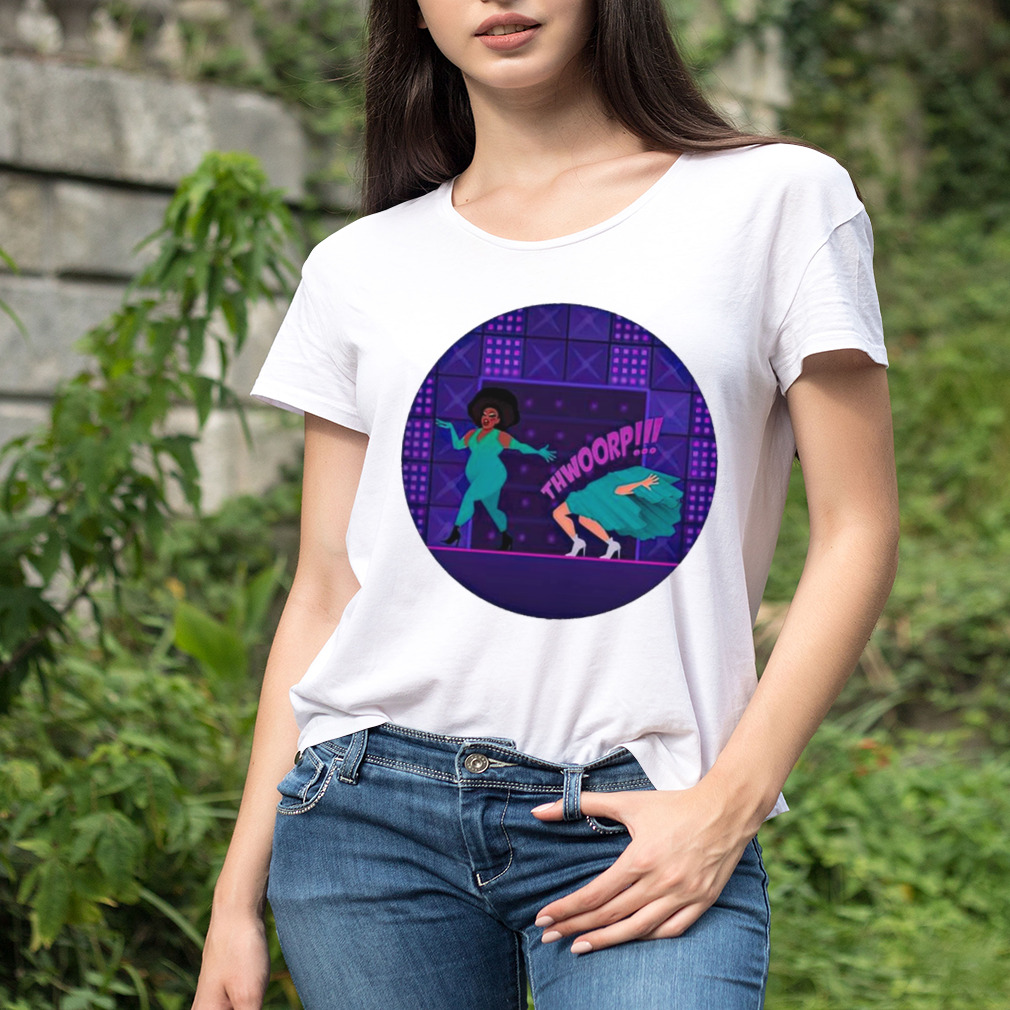 Women's shirt