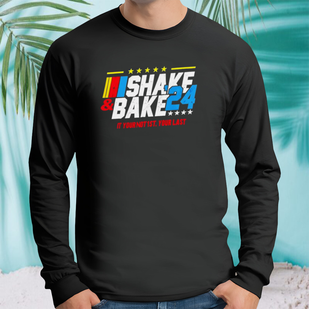 Longsleeve tshirt