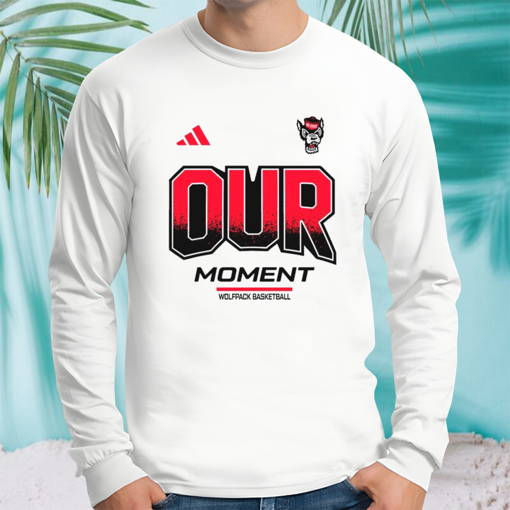 Longsleeve shirt