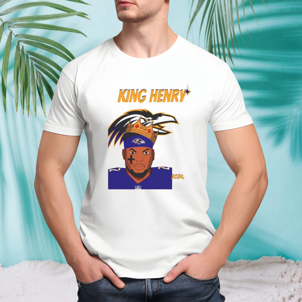 Unisex shirt
