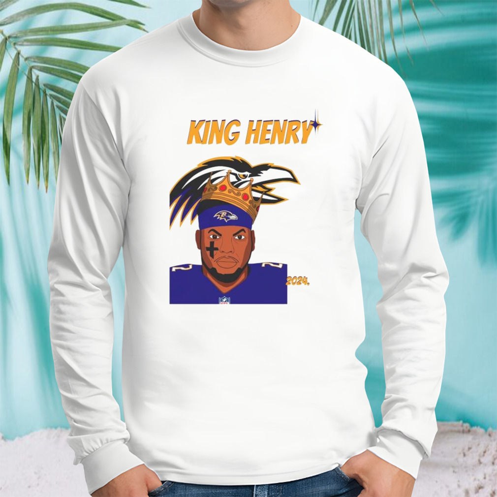 Longsleeve shirt