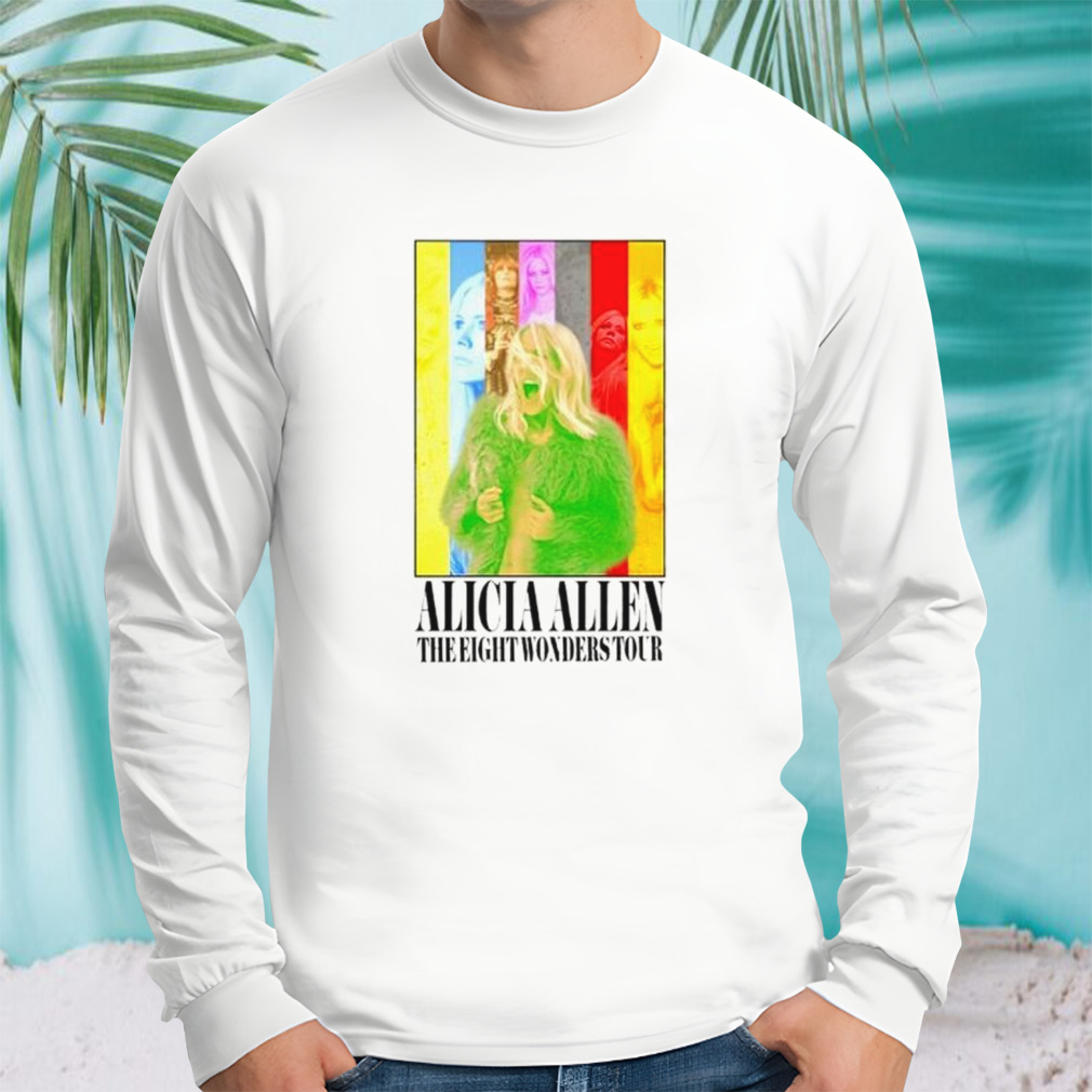 Longsleeve shirt