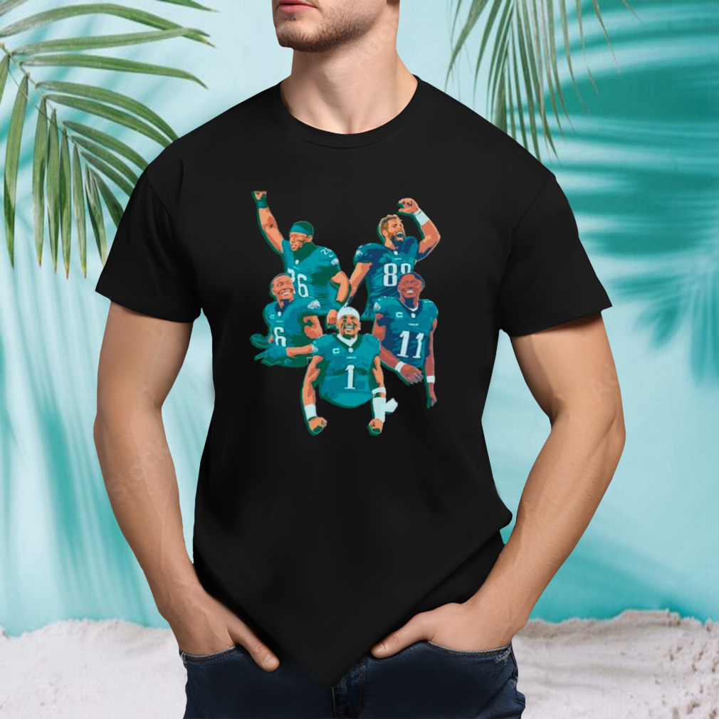 Unisex tshirt