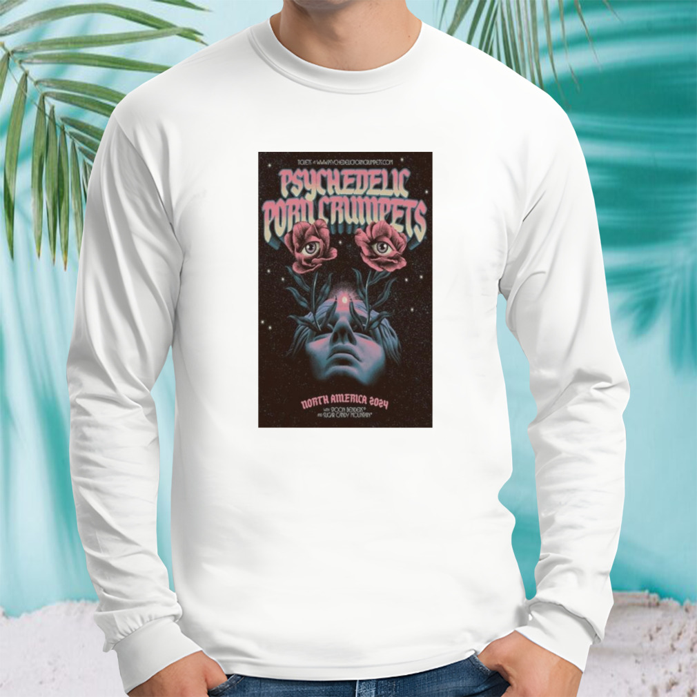 Longsleeve shirt
