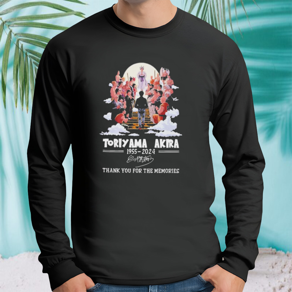 Longsleeve tshirt