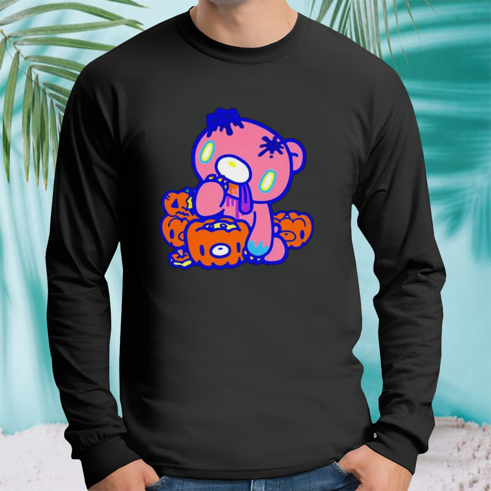Longsleeve tshirt