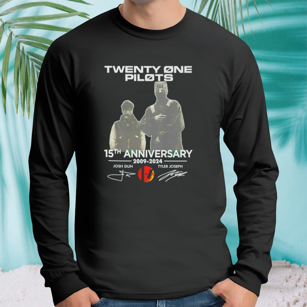 Longsleeve tshirt