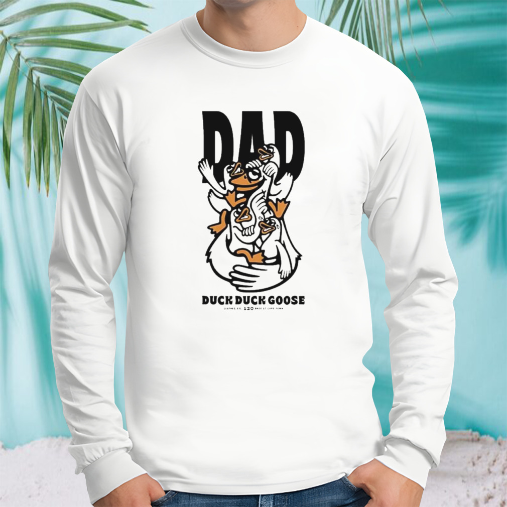 Longsleeve shirt
