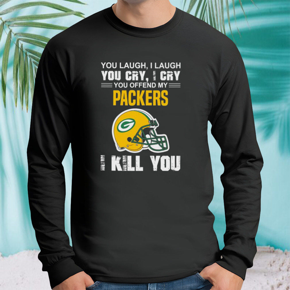 Longsleeve tshirt
