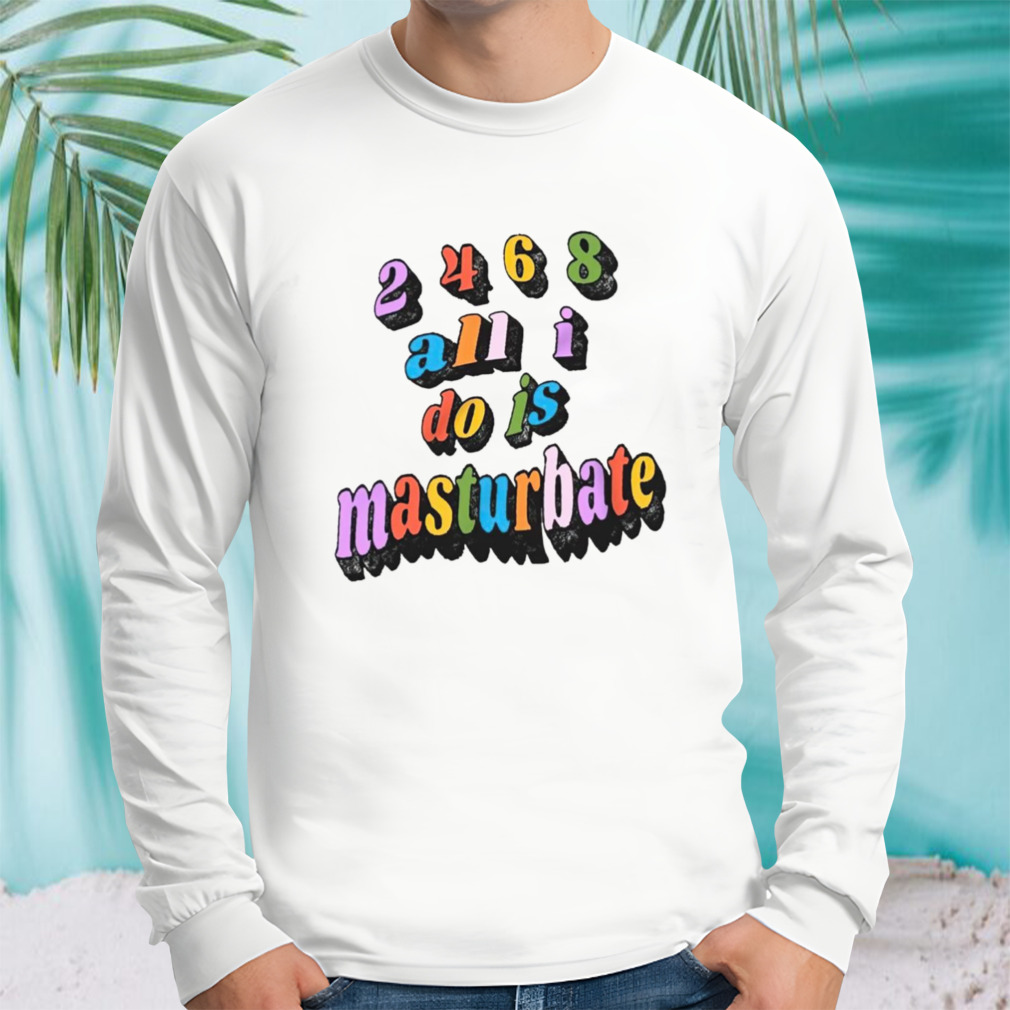 Longsleeve shirt