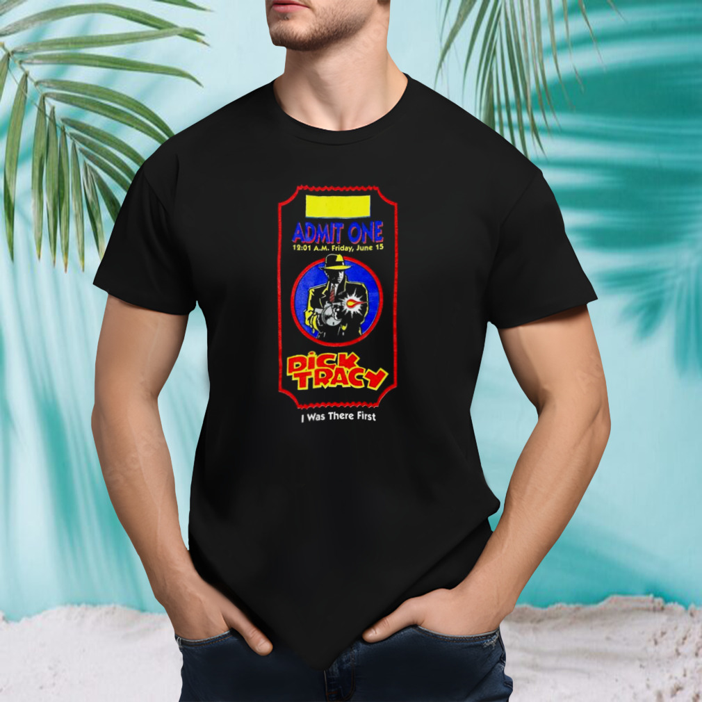 Unisex tshirt